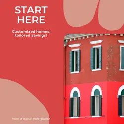 Real estate Sales Promotion