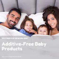 Maternal and infant care Social Cards