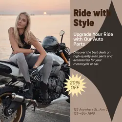 Cars & Auto parts General