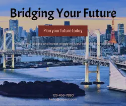 Financial & Insurance General