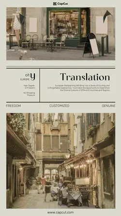 Services Independent travel Display Minima