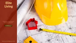 Real estate Product Display