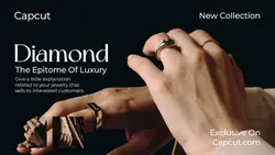 Jawerly Diamond Jawerly Product Display Thumbnail Youtube