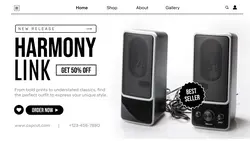 Eletronic Sale Twitter Sale