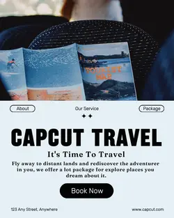 Travel Industry introduction service