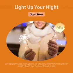 Entertainment Instructions