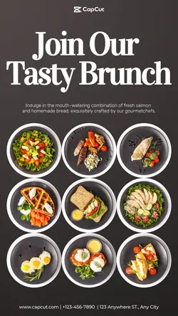 Food & Drink Breakfast New Lifestyle