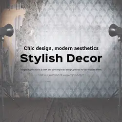 Home decor Effect Display