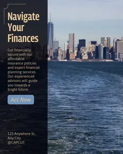 Financial & Insurance General