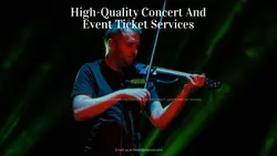 Entertainment Effect Display