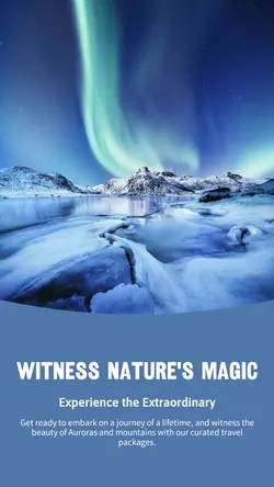 Travel industry General