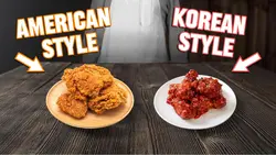 Different Food Tutorials Youtube Thumbnail