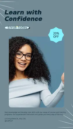 Education and training General