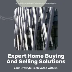 Real estate Effect Display