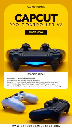 Electronics Console Gaming Store