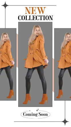 NEUE KOLLEKTION KLEIDUNG _ POST INSTAGRAM