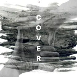 Non-marketing Album Cover, Black and white cover