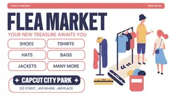 OTHER FLEA MARKET