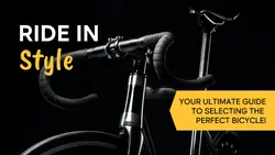 Youtube Thumbnail Review Bike