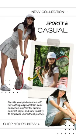 Fashion Casual Attire New Collection