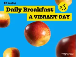 Food Apple Overall display Minimalism