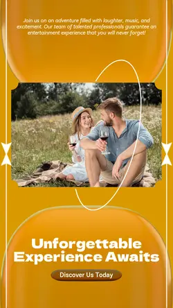 Entertainment Company introduction