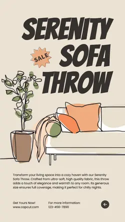 Household Accessories Special Edition Instgram Story