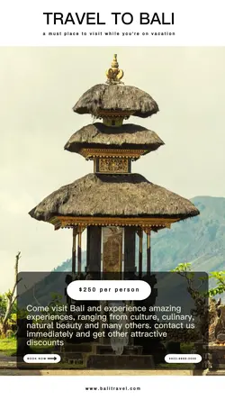 Other Travel Display TikTok