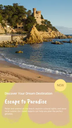 Travel industry General