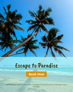 Travel industry General