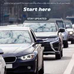 Cars & Auto parts Sales Promotion