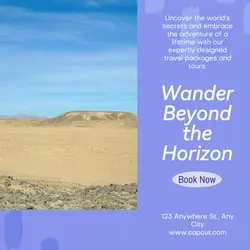 Travel industry General