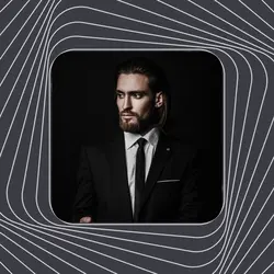 Non-marketing Instagram Profile Photo
