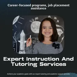 Education and training Effect Display