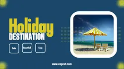 Non-marketing Facebook Cover Natural