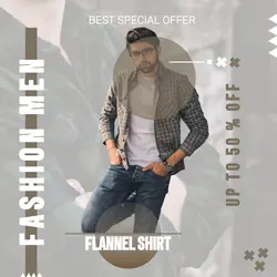 Fashion  Promo Instagram