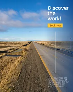 Travel industry General