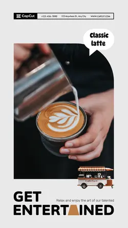 Food & Drink Coffee Lifestyle Minimalism