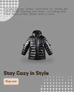 Clothing & Shoes New arrivals