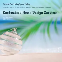 Home decor Business