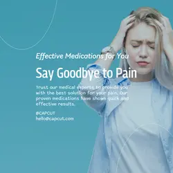 Medical & Medications General