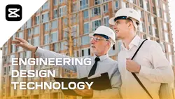 Engineering Design Technology Youtube Thumbnail 