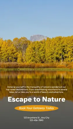 Travel industry General