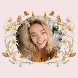 Non-Marketing Instagram Profile Photo