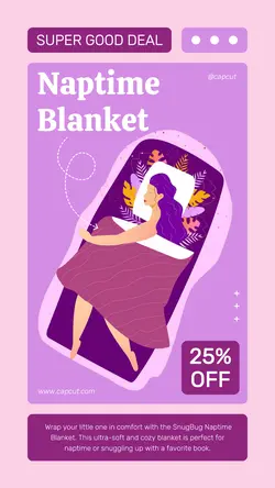 Household Accessories Product Good Deal Tiktok Post