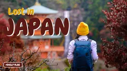 Youtube Thumbnail Vlog