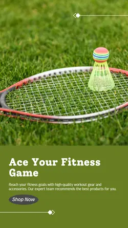 Workout & Fitness General