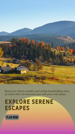Travel industry General