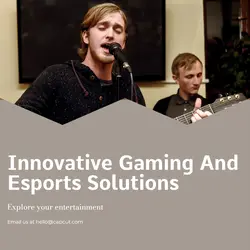 Entertainment Effect Display