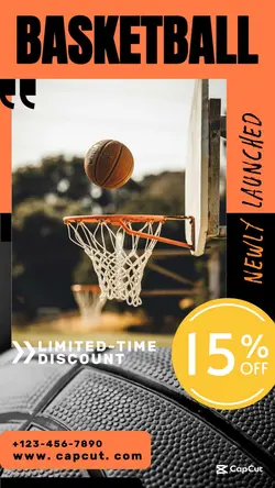Workout & Fitness Basketball discounts business
